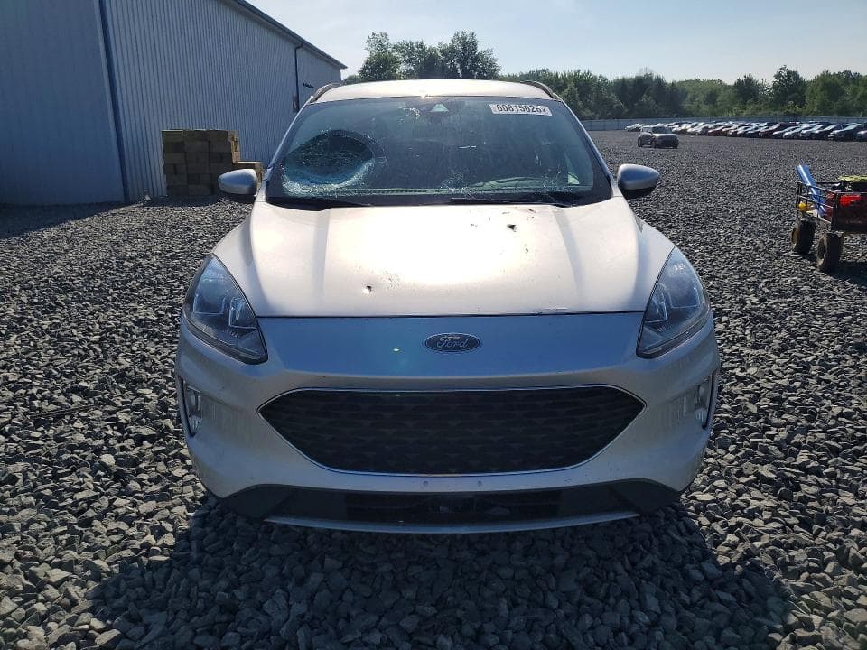 2020 FORD ESCAPE SEL 5