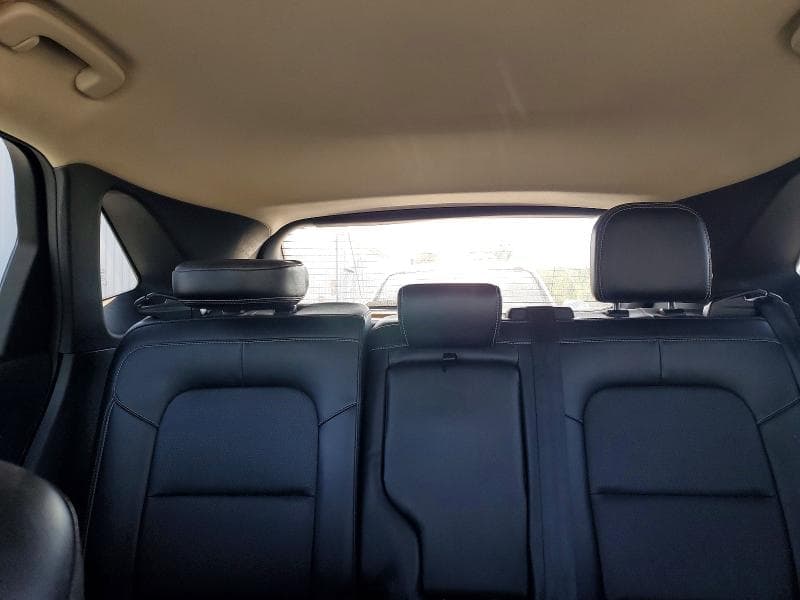 2020 FORD ESCAPE SEL 10