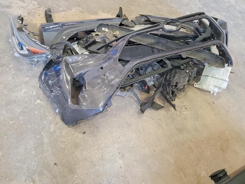 2020 TOYOTA RAV4 LIMITED 13