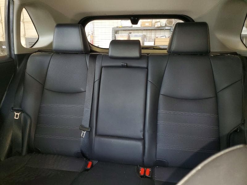 2020 TOYOTA RAV4 LIMITED 10