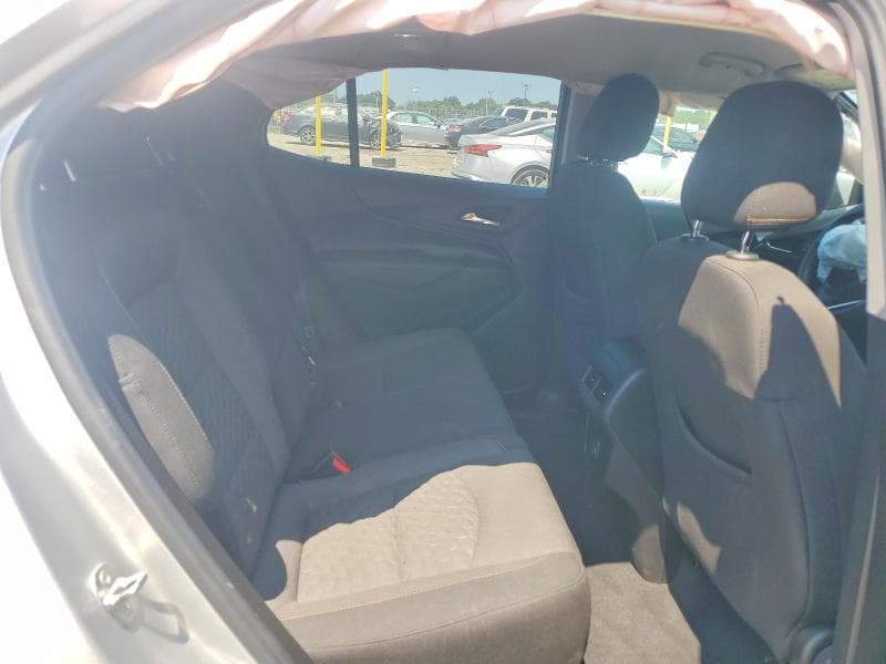 2020 CHEVROLET EQUINOX LT 11