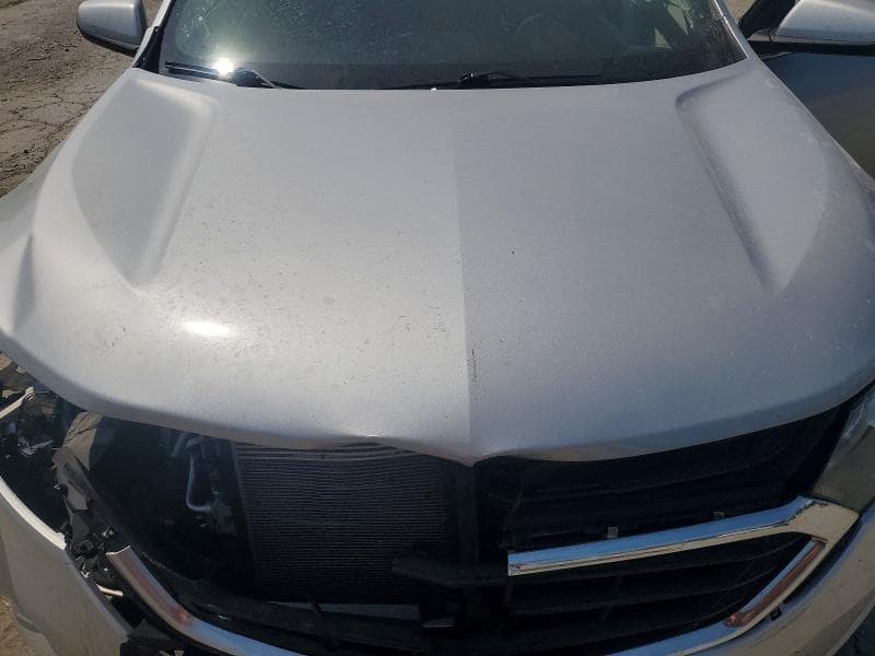 2020 CHEVROLET EQUINOX LT 12