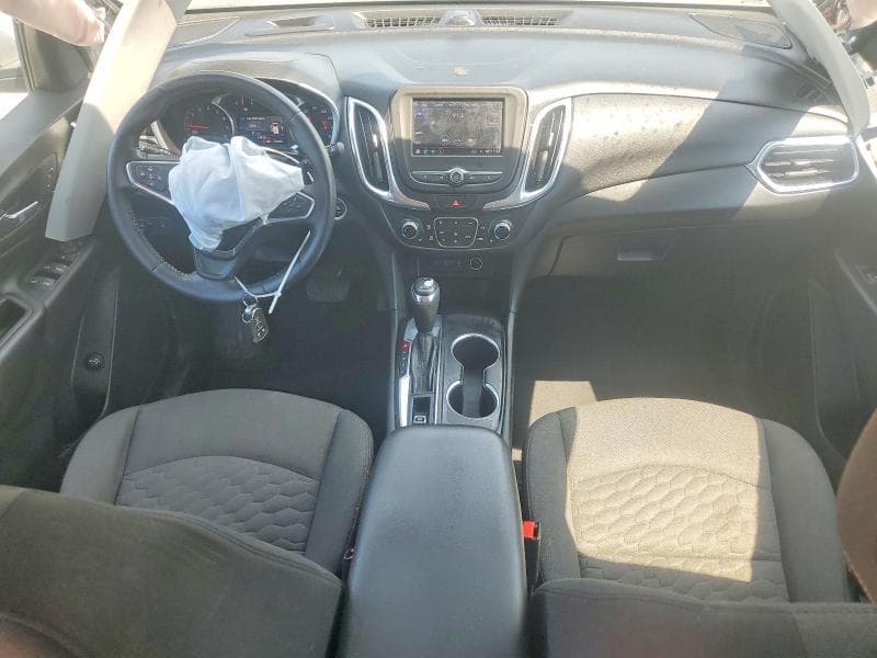 2020 CHEVROLET EQUINOX LT 8