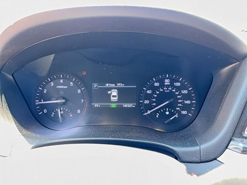 2018 GENESIS G80 3.8 3.8 8