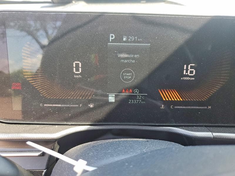 2026 KIA SPORTAGE LX 9