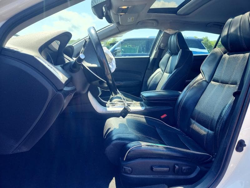 2020 ACURA TLX TECHNOLOGY 7
