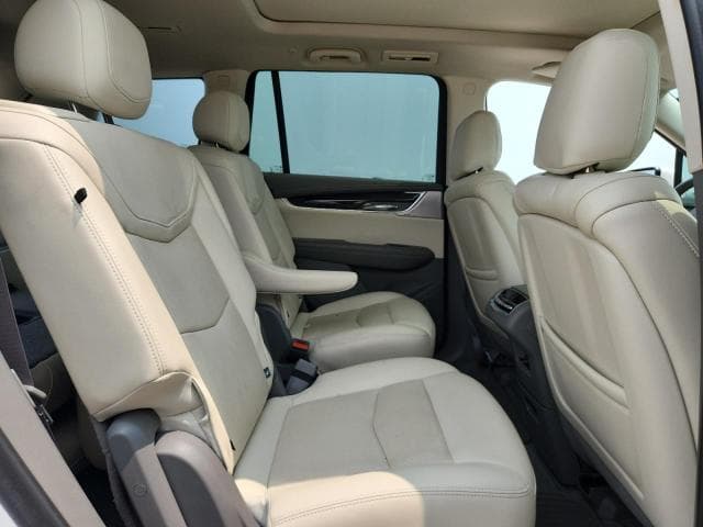 2021 CADILLAC XT6 PREMIUM LUXURY 11