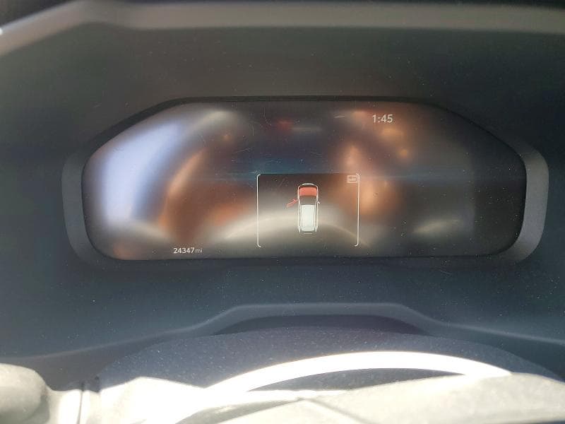 2025 TOYOTA RAV4 LIMITED 9