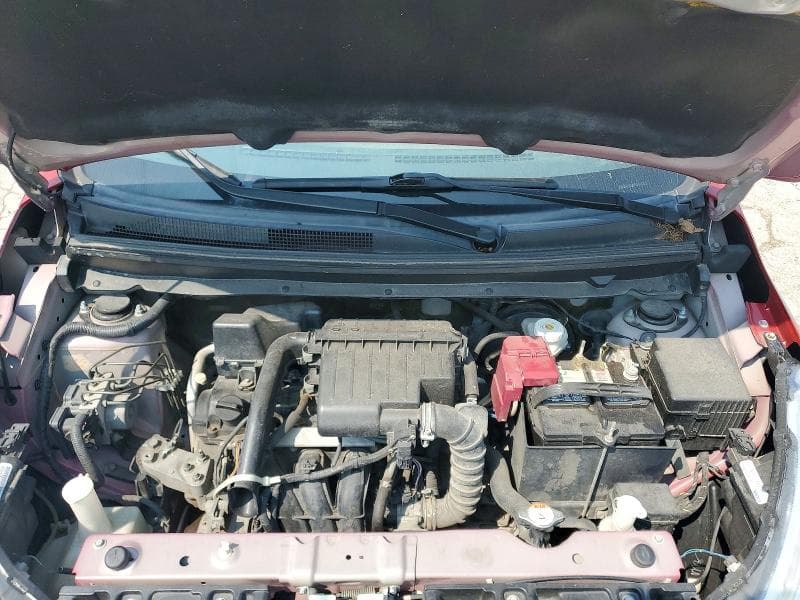 2020 MITSUBISHI MIRAGE G4 SE 11
