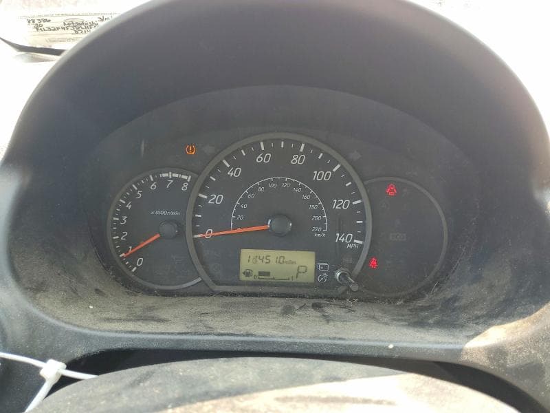 2020 MITSUBISHI MIRAGE G4 SE 9