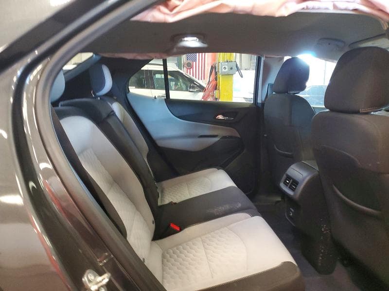 2020 CHEVROLET EQUINOX LS 11