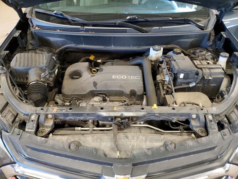 2020 CHEVROLET EQUINOX LS 12