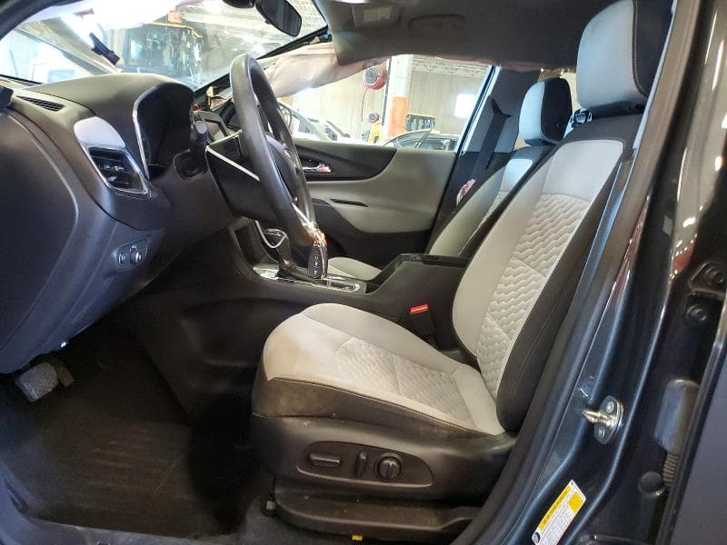 2020 CHEVROLET EQUINOX LS 7