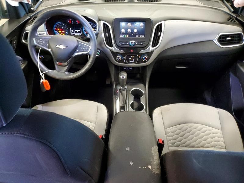 2020 CHEVROLET EQUINOX LS 8