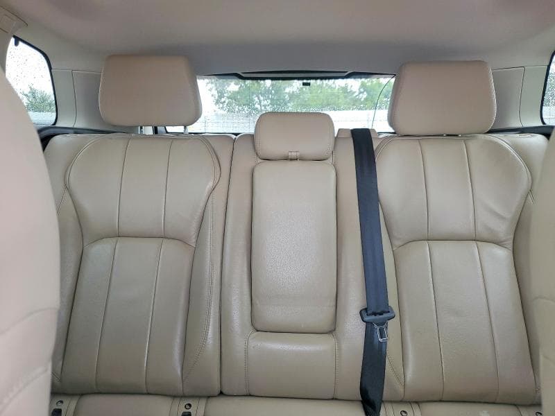 2017 LAND ROVER RANGE ROVER EVOQUE SE SE 10