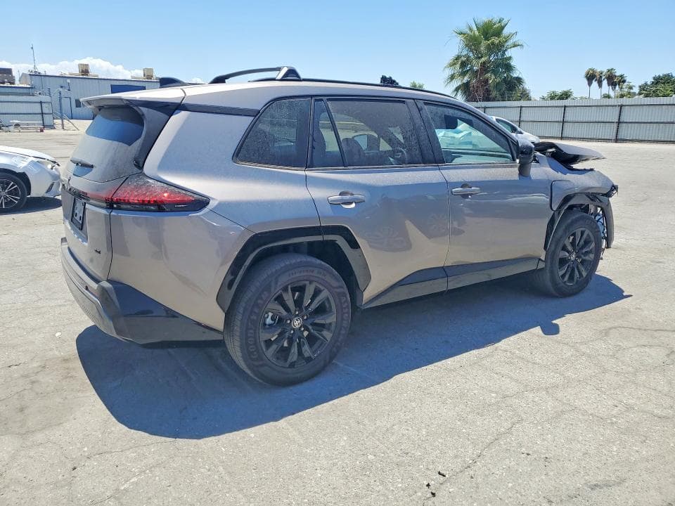 2026 TOYOTA RAV4 PLUG-IN HYBRID SE 3