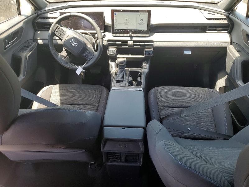 2026 TOYOTA RAV4 PLUG-IN HYBRID SE 8