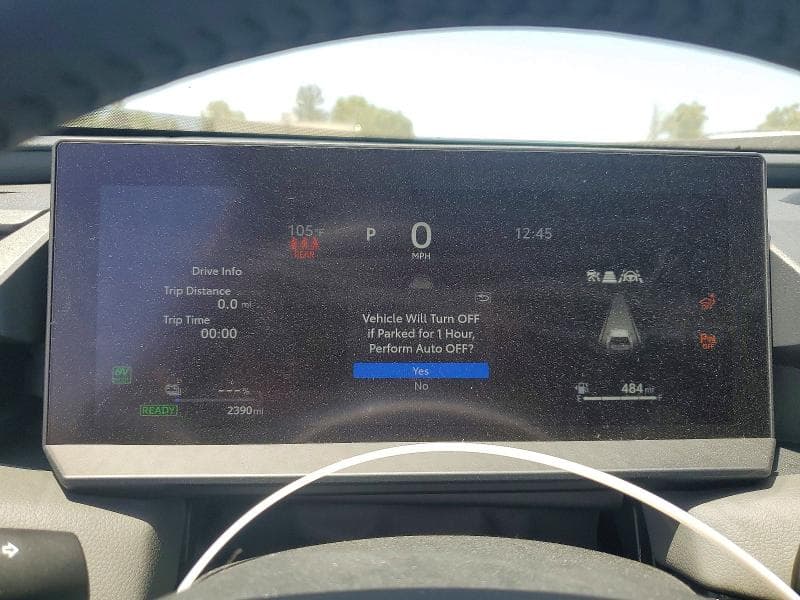 2026 TOYOTA RAV4 PLUG-IN HYBRID SE 9