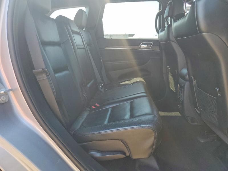 2020 JEEP GRAND CHEROKEE LIMITED LIMITED 11