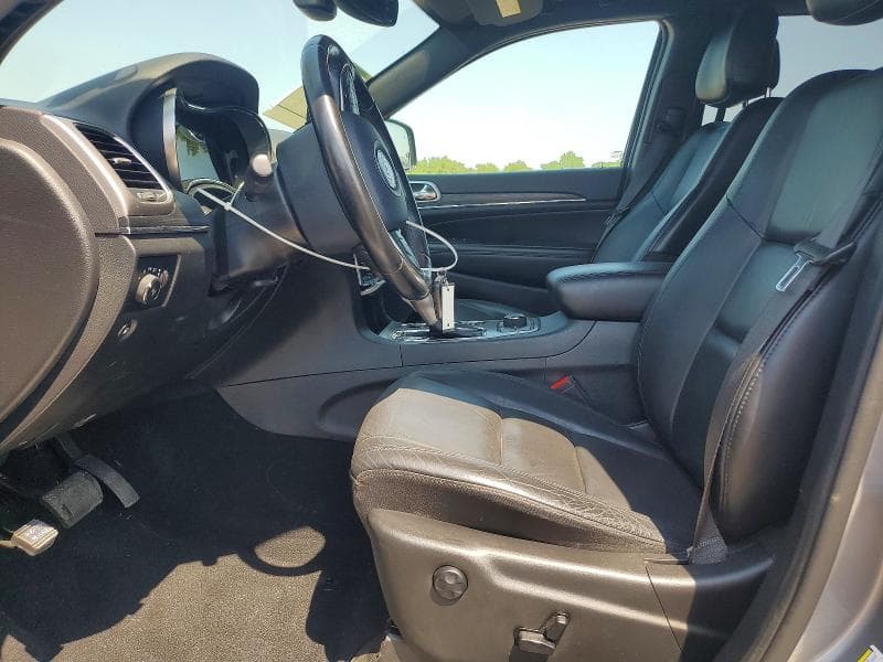 2020 JEEP GRAND CHEROKEE LIMITED LIMITED 7