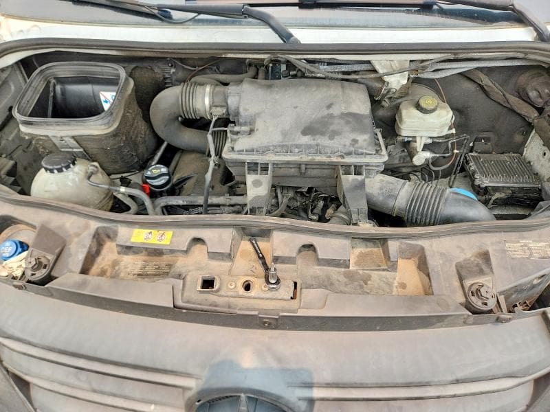 2019 MERCEDES-BENZ SPRINTER 2500/3500 2500/3500 12