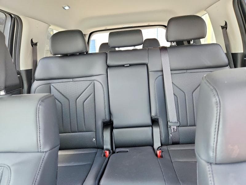 2026 HYUNDAI SANTA FE SEL 10