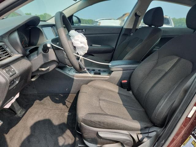 2019 KIA OPTIMA LX 7