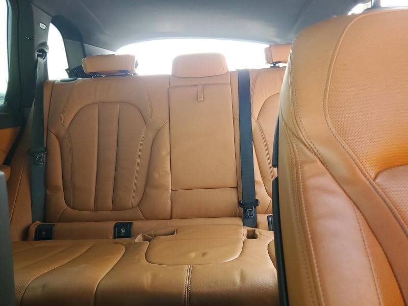 2021 BMW X5 XDRIVE40I 10