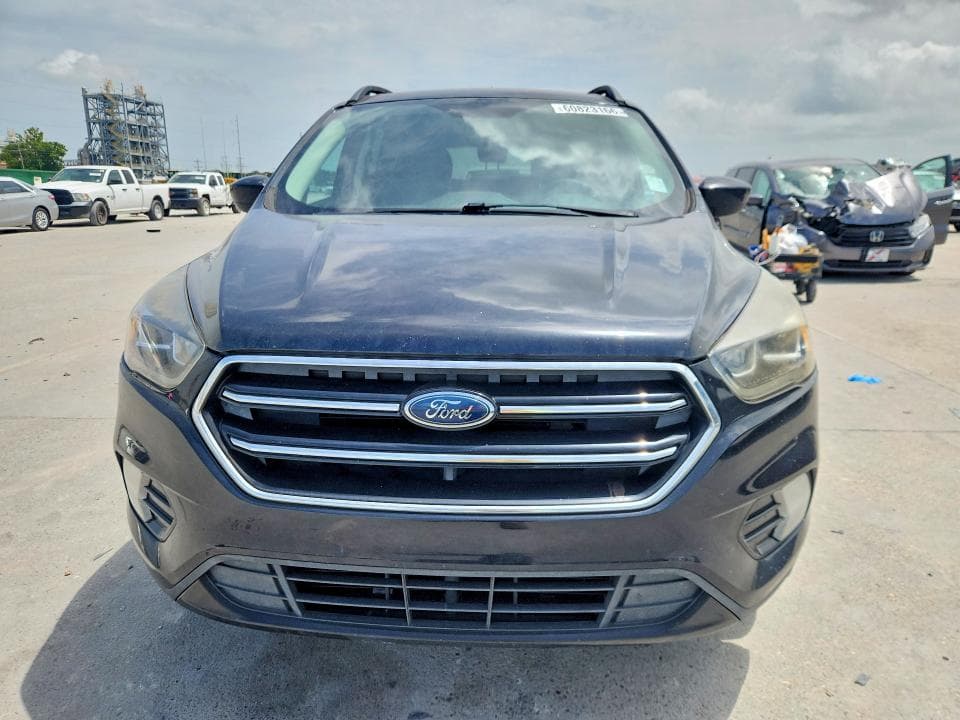 2019 FORD ESCAPE SE SE 5