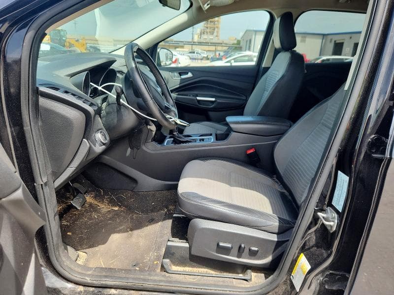 2019 FORD ESCAPE SE SE 7