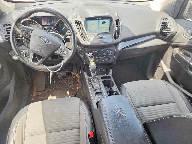 2019 FORD ESCAPE SE SE 8