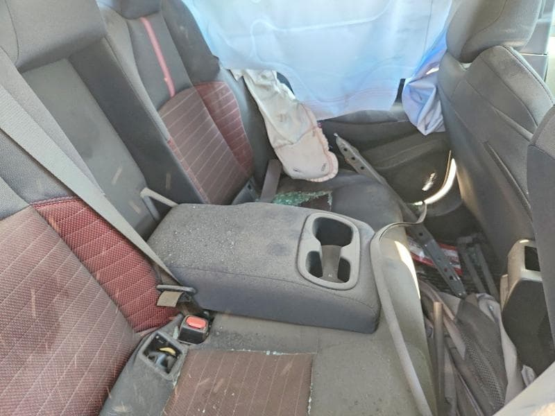 2026 TOYOTA COROLLA SE SE 10