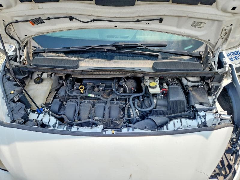 2019 FORD TRANSIT CONNECT XLT DELIVERY VAN 12