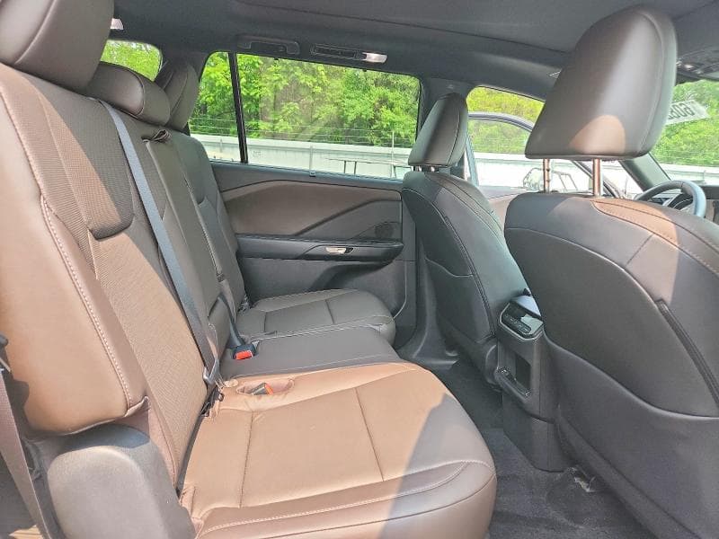2025 LEXUS TX 350 PREMIUM 11