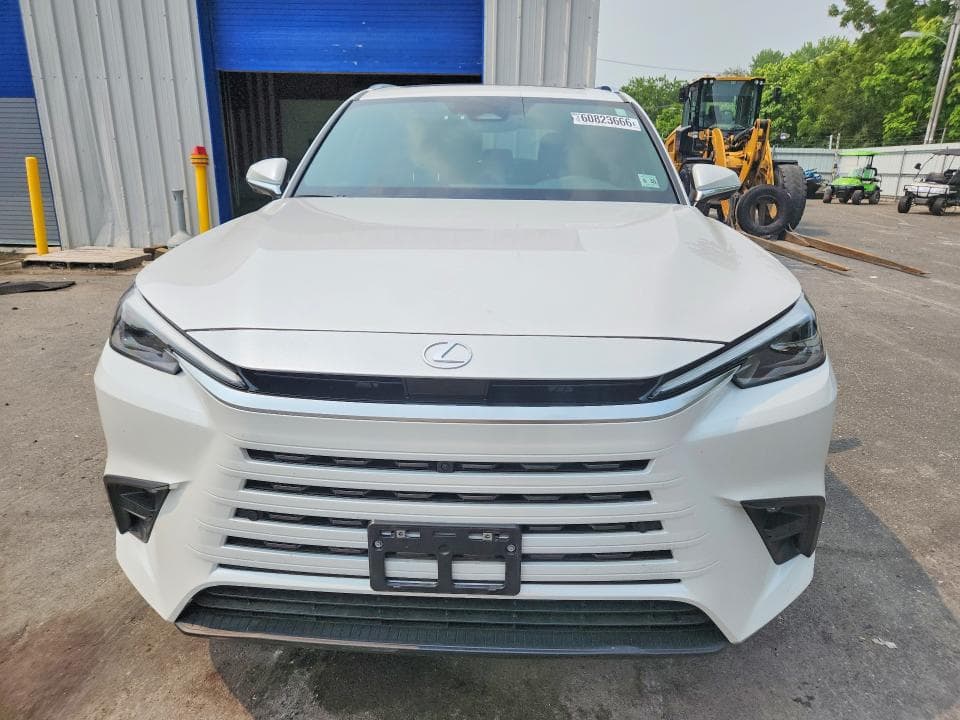 2025 LEXUS TX 350 PREMIUM 5