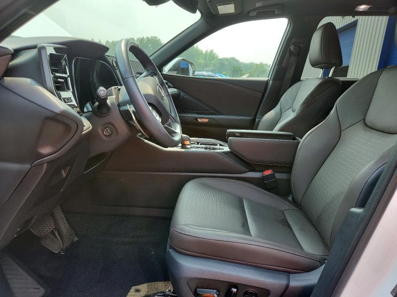 2025 LEXUS TX 350 PREMIUM 7