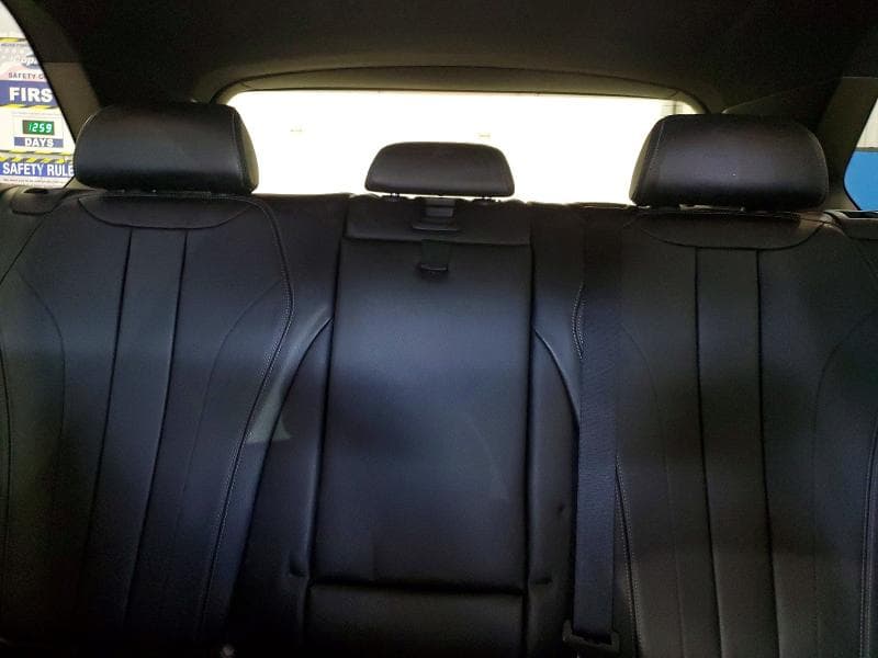 2018 BMW X5 XDRIVE35I 10
