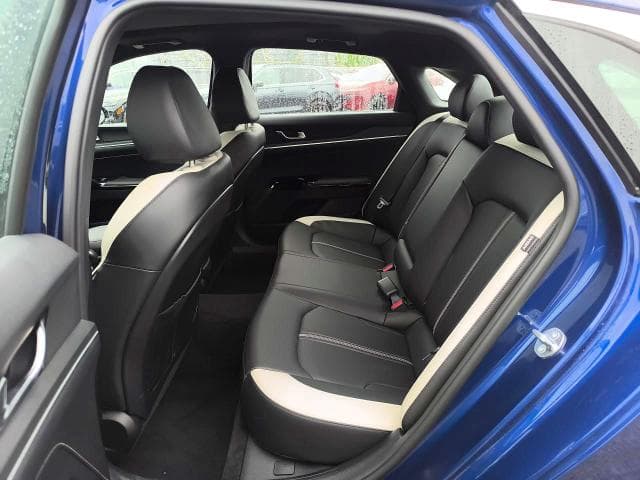 2025 KIA K5 GT LINE GT LINE 11