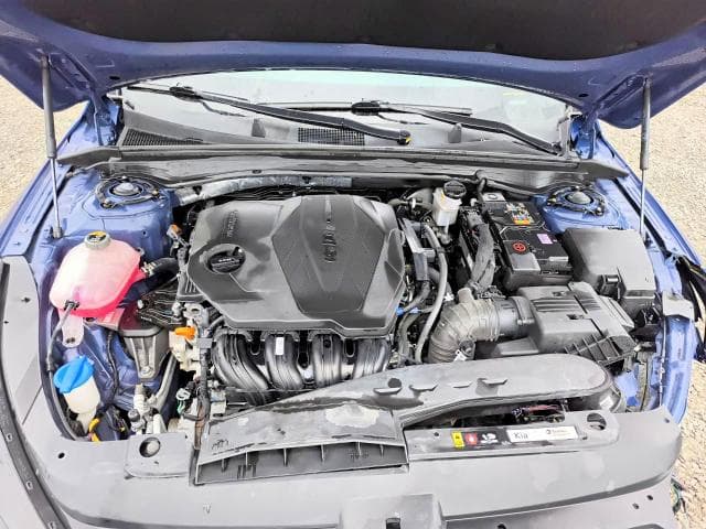 2025 KIA K5 GT LINE GT LINE 12