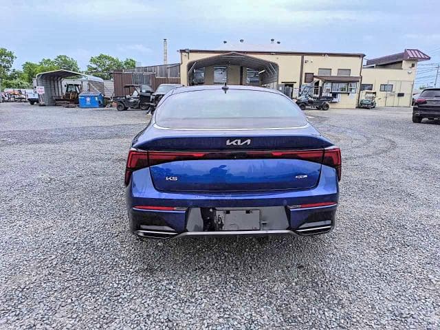 2025 KIA K5 GT LINE GT LINE 6