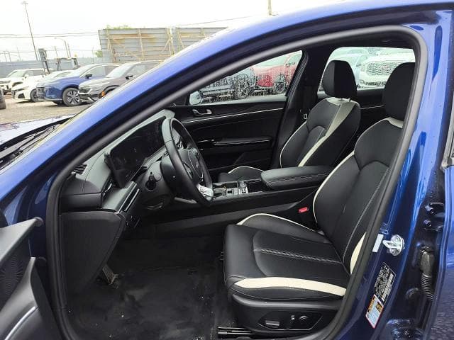 2025 KIA K5 GT LINE GT LINE 7