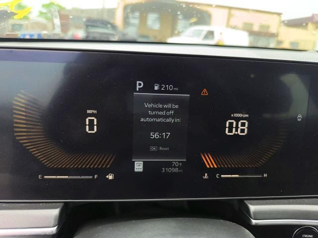 2025 KIA K5 GT LINE GT LINE 8