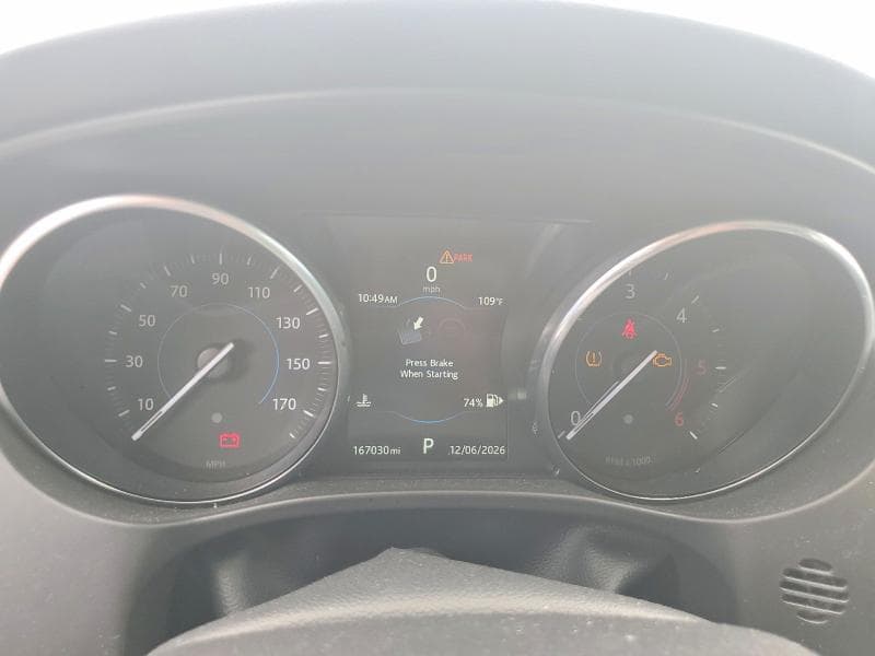 2017 JAGUAR F-PACE PREMIUM PREMIUM 9