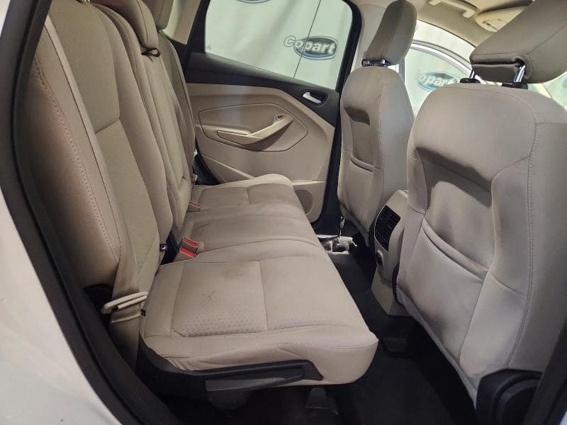2018 FORD ESCAPE SE 11