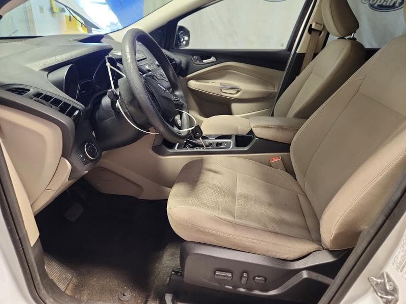 2018 FORD ESCAPE SE 7