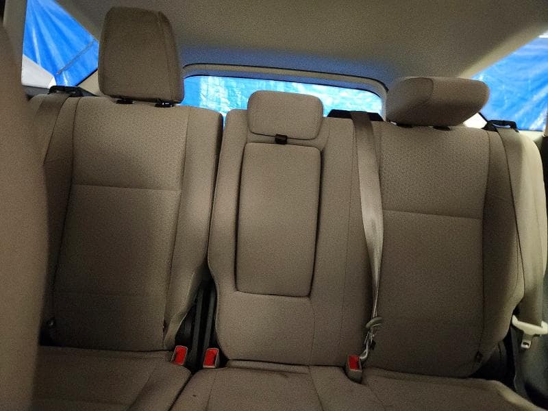 2018 FORD ESCAPE SE 10