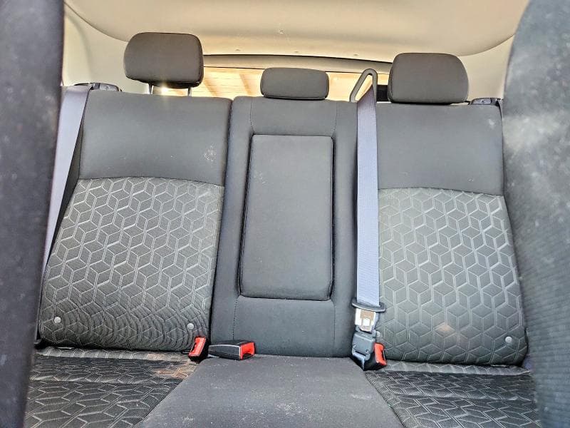 2022 MITSUBISHI OUTLANDER SPORT ES 10