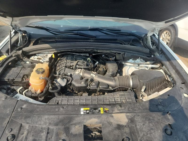 2021 JEEP GRAND CHEROKEE L LIMITED L LIMITED 12