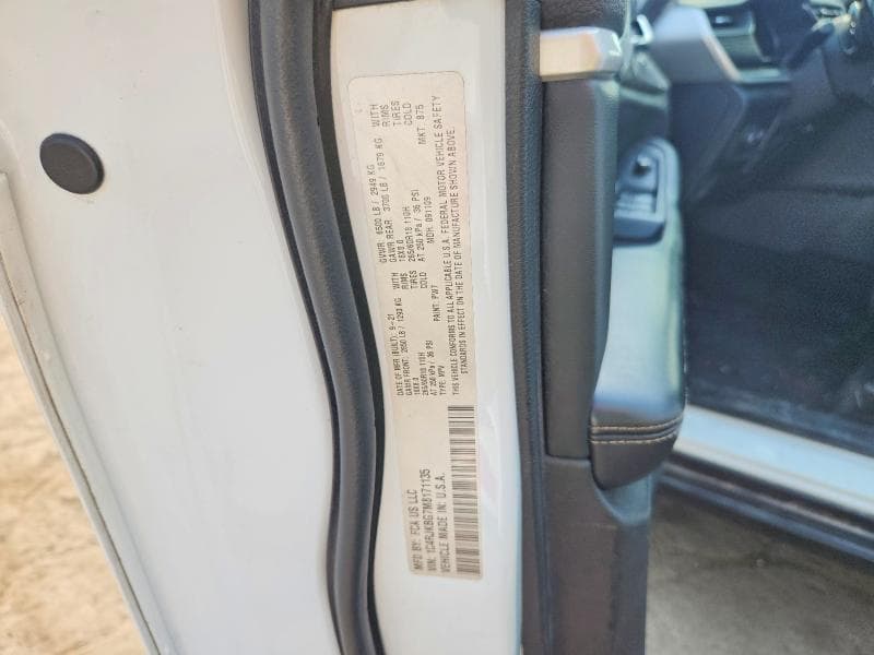 2021 JEEP GRAND CHEROKEE L LIMITED L LIMITED 13