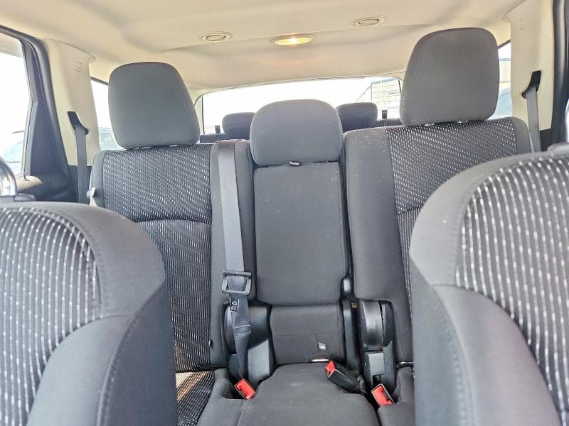2017 DODGE JOURNEY SXT 10